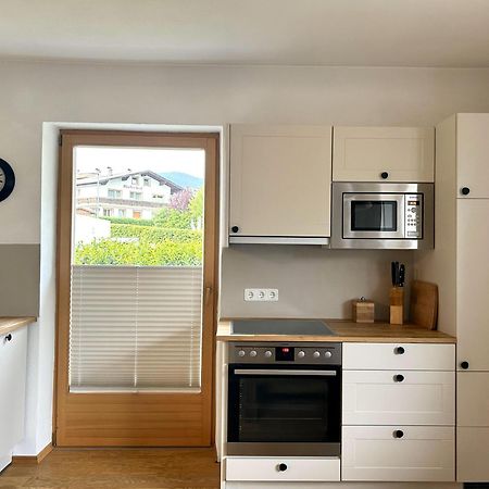 Appartement Haus Blaesi à Ehrwald Extérieur photo